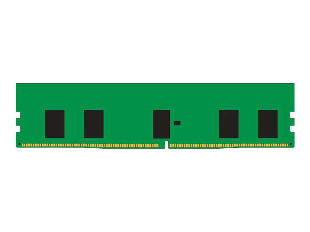 Kingston DDR4 - Modul - 16 GB - DIMM 288-PIN
