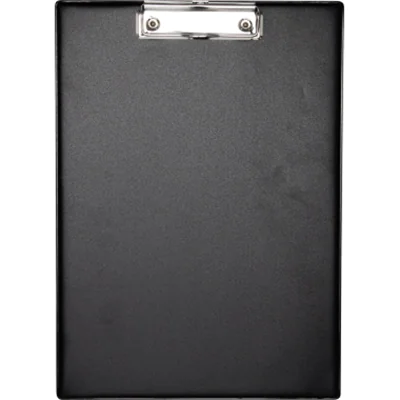 MAUL Klemmbrett 2335290 DIN A4 max. 8mm Karton/Folie schwarz MAUL Klemmbrett 2335290 DIN A4 max. 8mm Karton/Folie schwarz