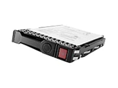 HPE Enterprise - Festplatte - 300 GB - Hot-Swap - 2.5" SFF (6.4 cm SFF) - SAS 12Gb/s - 15000 rpm - mit HPE SmartDrive carrier