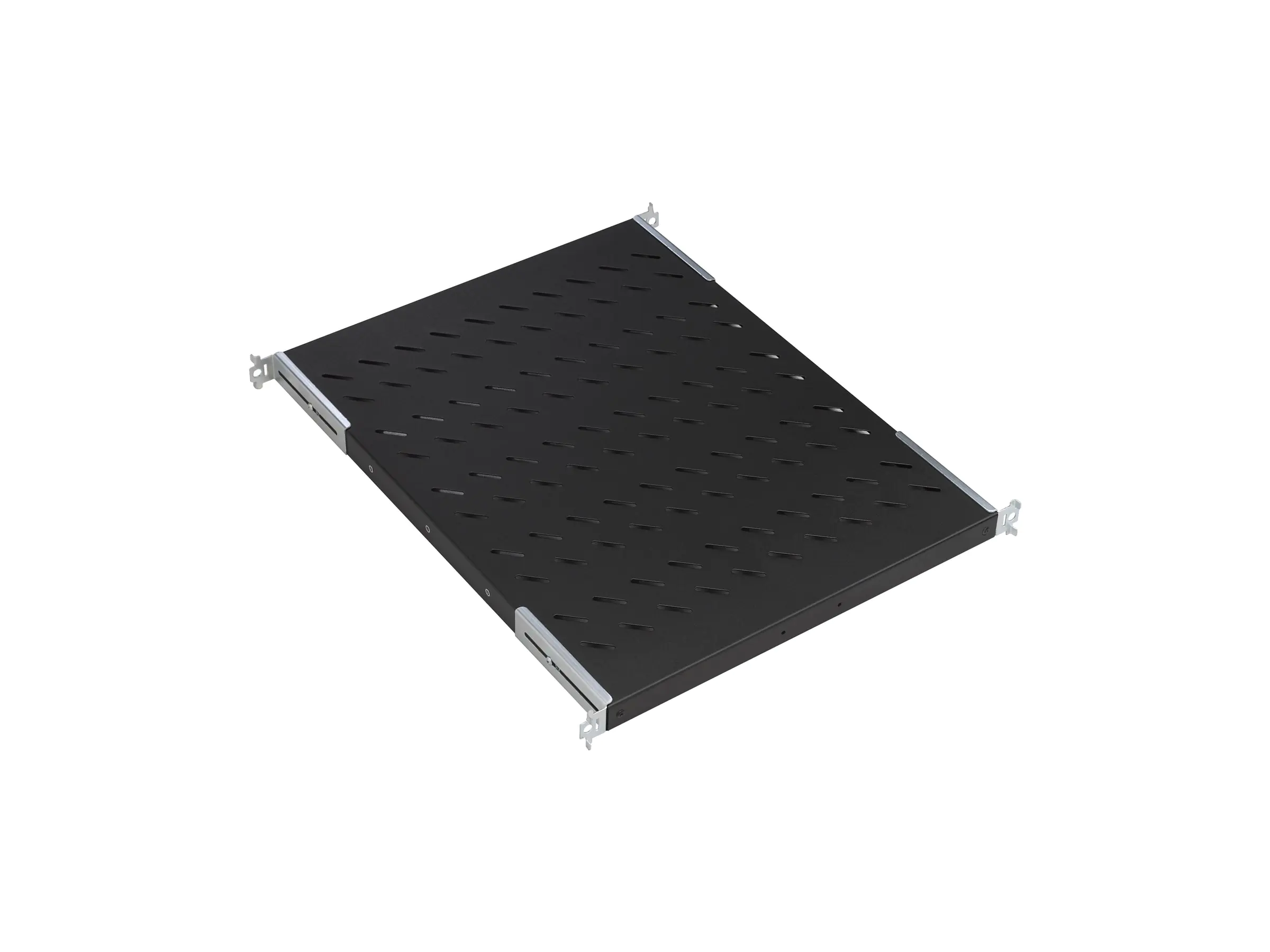 APC Schneider Electric GO Series - Rack Bracket - Metall, 570 x 800 mm (BxH) NRMB-1U-D800
