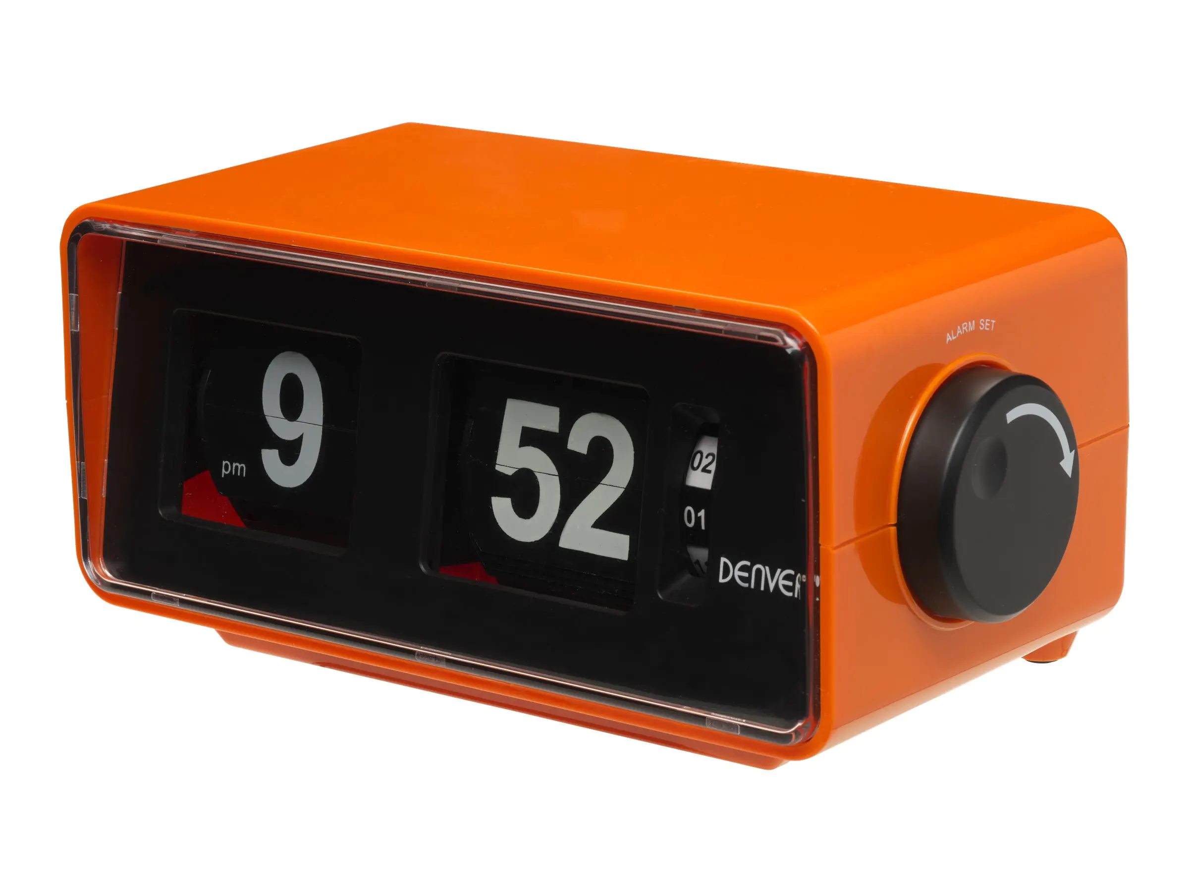 DENVER CR-425 - Radiouhr