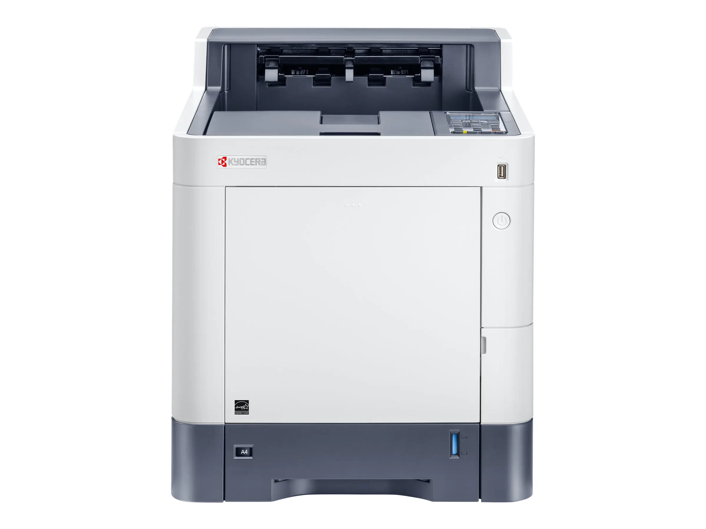 Kyocera ECOSYS P6235cdn - Drucker - Farbe - Duplex - Laser - A4/Legal - 870B61102TW3NLX