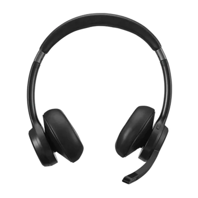 Hama Headset BT700 USB-C 10m schwarz