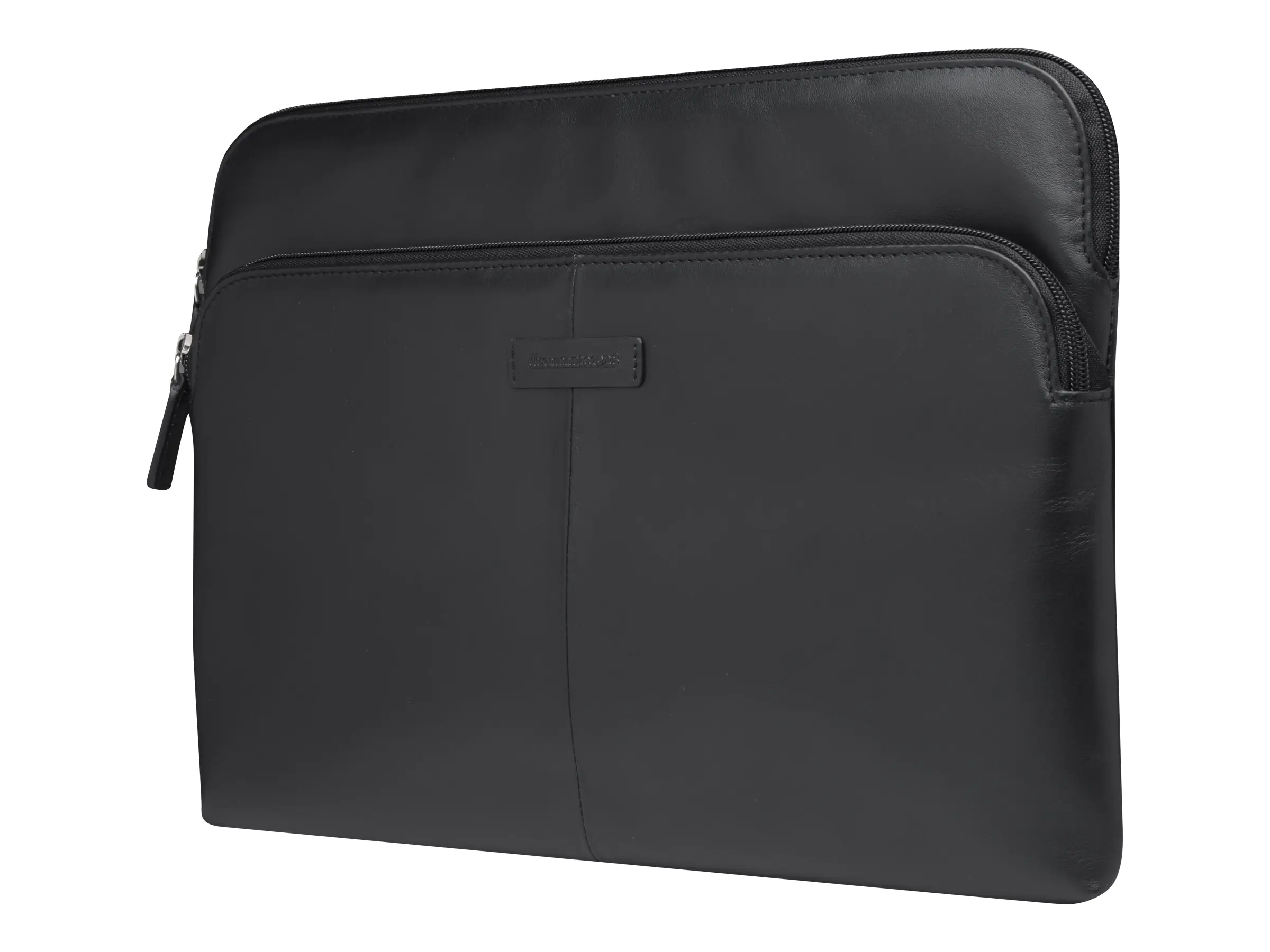 dbramante1928 Skagen Pro+ - Notebook-Hülle - 2. Generation - 35.6 cm (14") - Schwarz - für Apple MacBook Pro (14.2 Zoll)