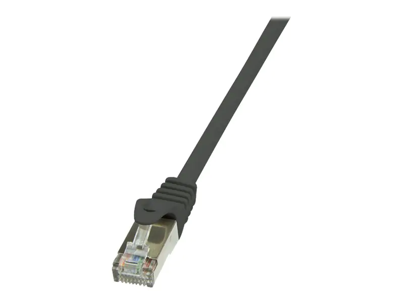 LogiLink EconLine - Patch-Kabel - RJ-45 (M)