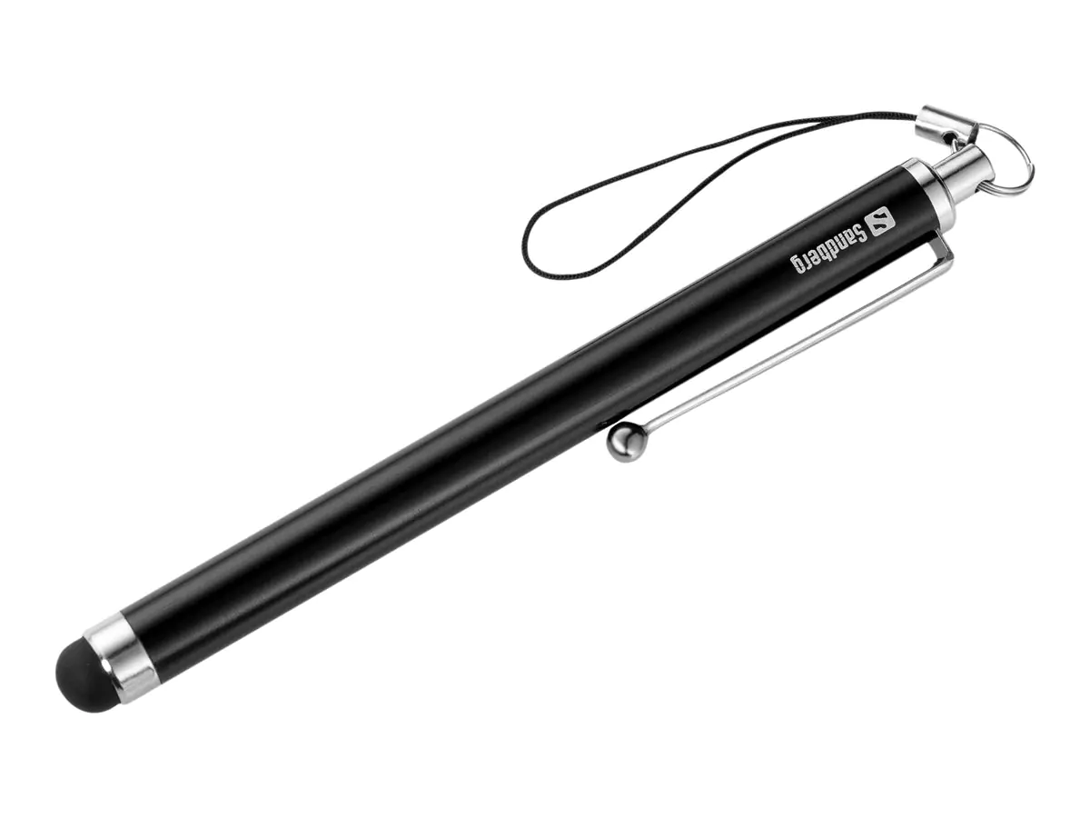 Sandberg Touchscreen Stylus Pen Saver - Stylus