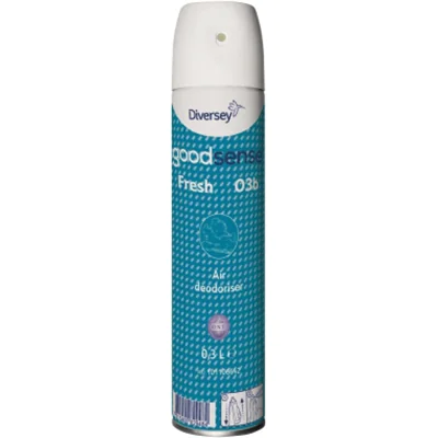 GOOD SENSE Raumspray fresh 300ml GOOD SENSE Raumspray fresh 300ml