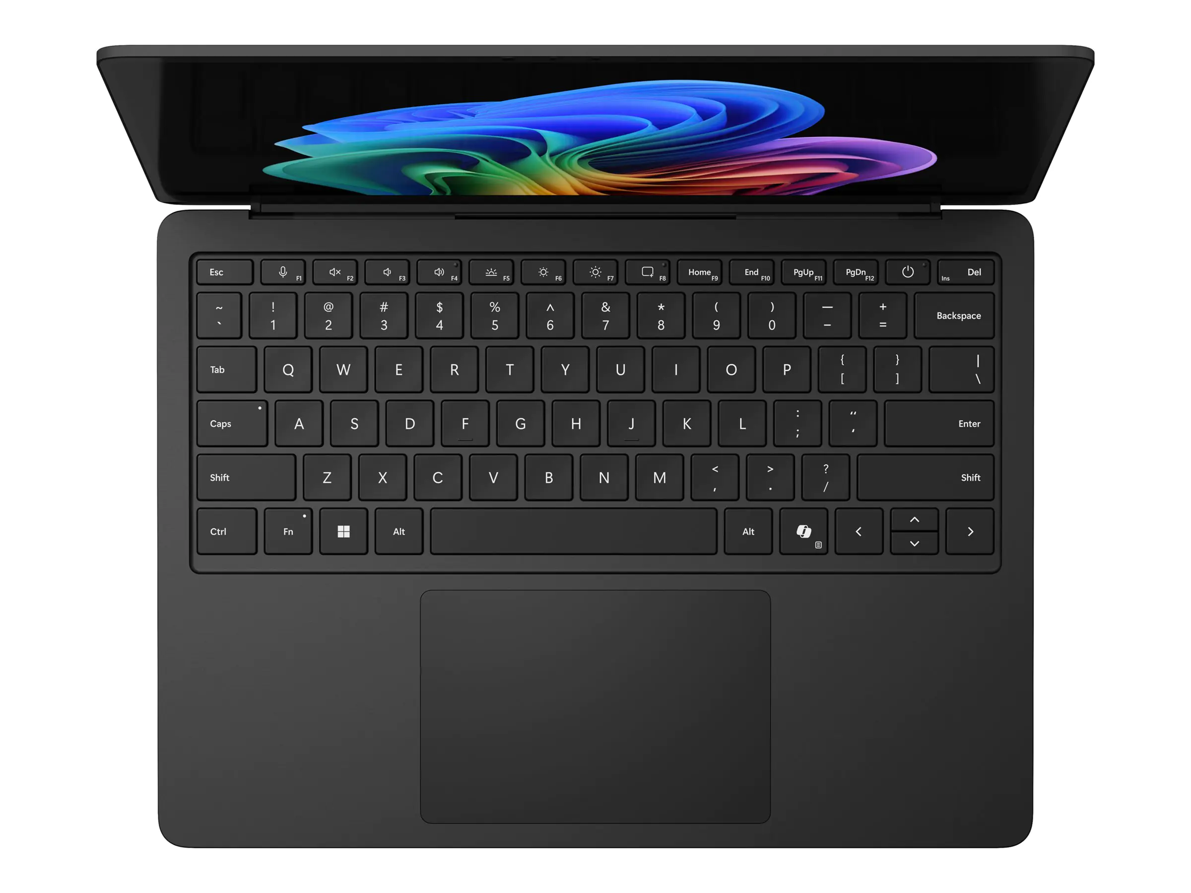 Microsoft Surface Laptop for Business - 8th Edition - Intel Core Ultra 7 366H / 2 GHz - Win