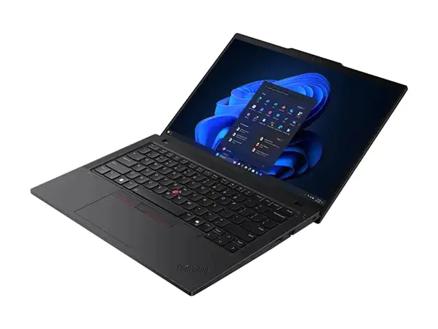 Lenovo ThinkPad T14 - 14" Notebook - Core Ultra 7 5,2 GHz 35,6 cm