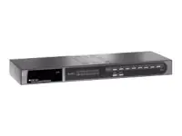 LevelOne ViewCon KVM-1631 Combo KVM Switch