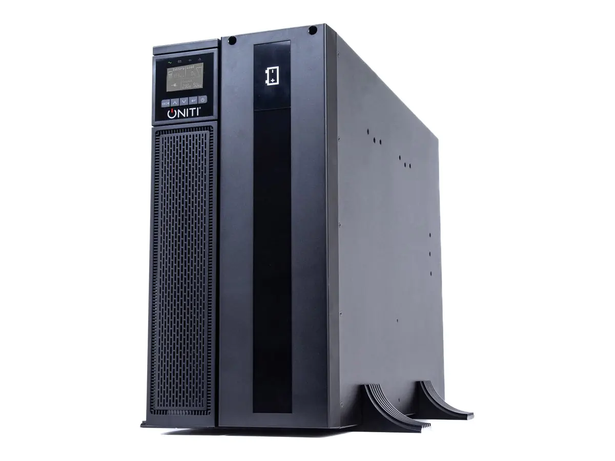 Origin Storage Uniti Power Symphony - USV (in Rack montierbar/extern) SPY10KIRTB