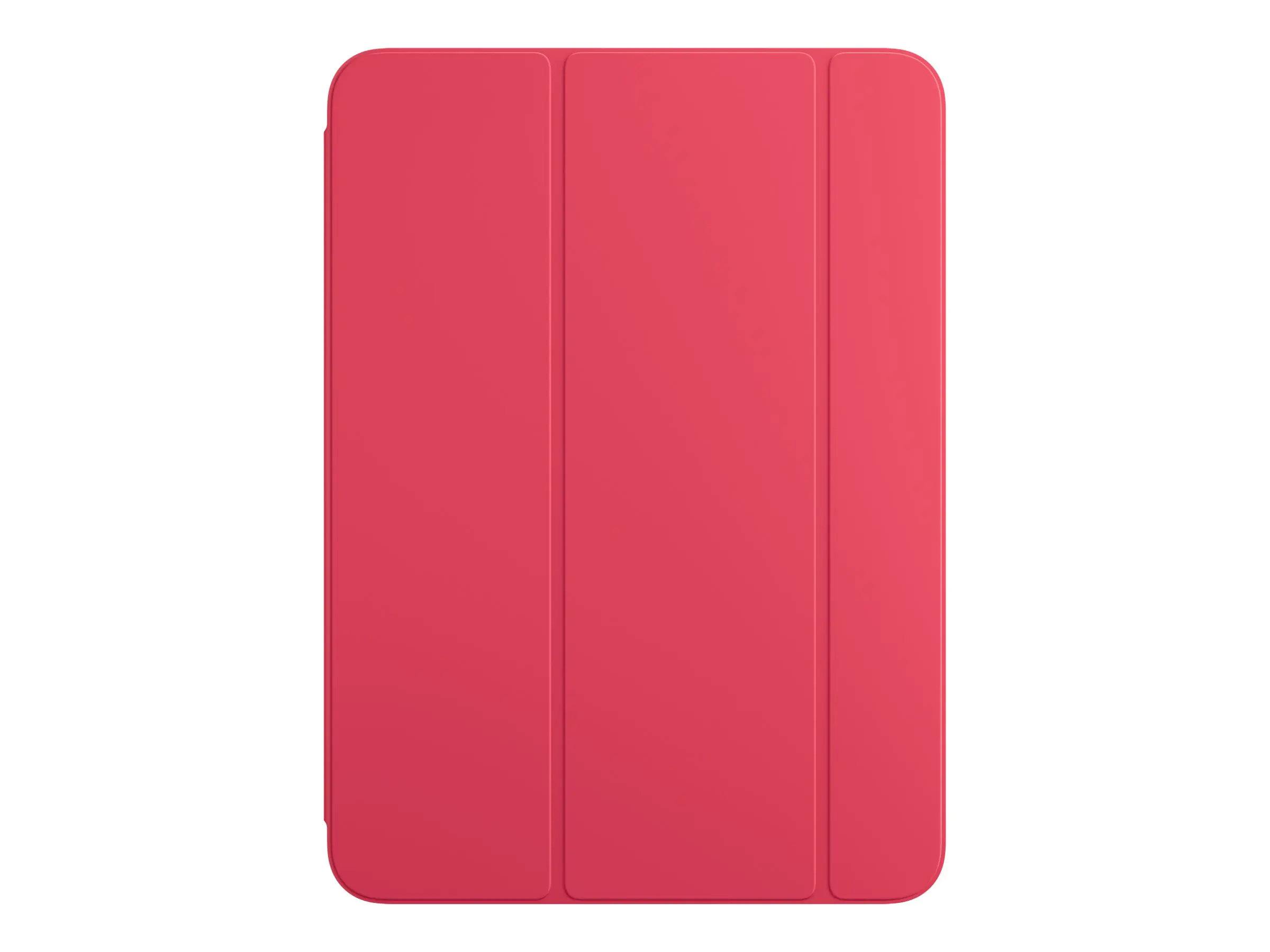 Apple Smart - Flip-Hülle für Tablet - Watermelon - für 10.9-inch iPad (10. Generation); iPad A16 Wi-Fi, A16 Wi-Fi + Cellular