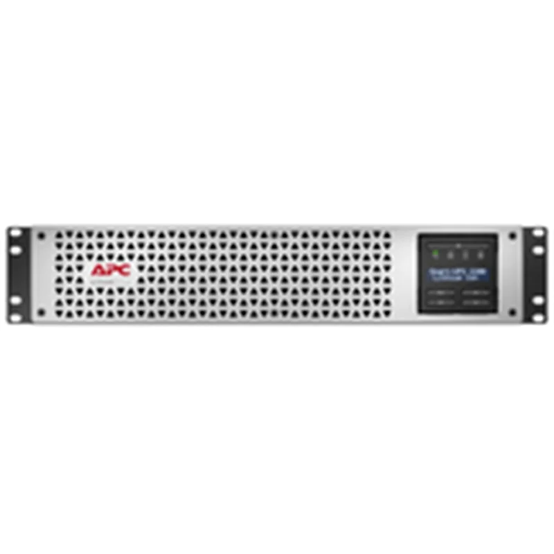 APC Smart-UPS Lithium Ion - USV (Rack - einbaufähig) SMTL2200RMI2UCNC