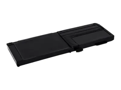 LMP Laptop-Batterie - Lithium-Polymer - 73 Wh - für Apple MacBook Pro 15.4" (Mid 2009, Mid 2010) 9696