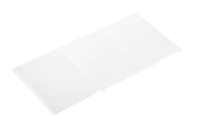 DURABLE Ausweishülle 214219 210x105mm Polypropylen transparent DURABLE Ausweishülle 214219 210x105mm Polypropylen transparent