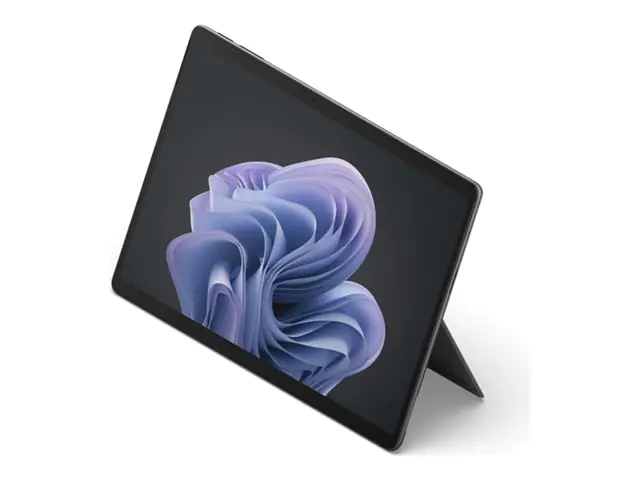 Microsoft Surface Pro 10 for Business - Tablet - Intel Core Ultra 5 135U / 1.6 GHz - Win 11 Pro - Intel Arc Graphics - 16 GB RAM - 256 GB SSD - 33 cm (13") Touchscreen 2880 x 1920 @ 120 Hz - NFC, Wi-Fi 6, Bluetooth - Schwarz Microsoft Surface Pro 10 for Business - Tablet - Intel Core Ultra 5 135U / 1.6 GHz - Win 11 Pro - Intel Arc Graphics - 16 GB RAM - 256 GB SSD - 33 cm (13") Touchscreen 2880 x 1920 @ 120 Hz - NFC, Wi-Fi 6, Bluetooth - Schwarz