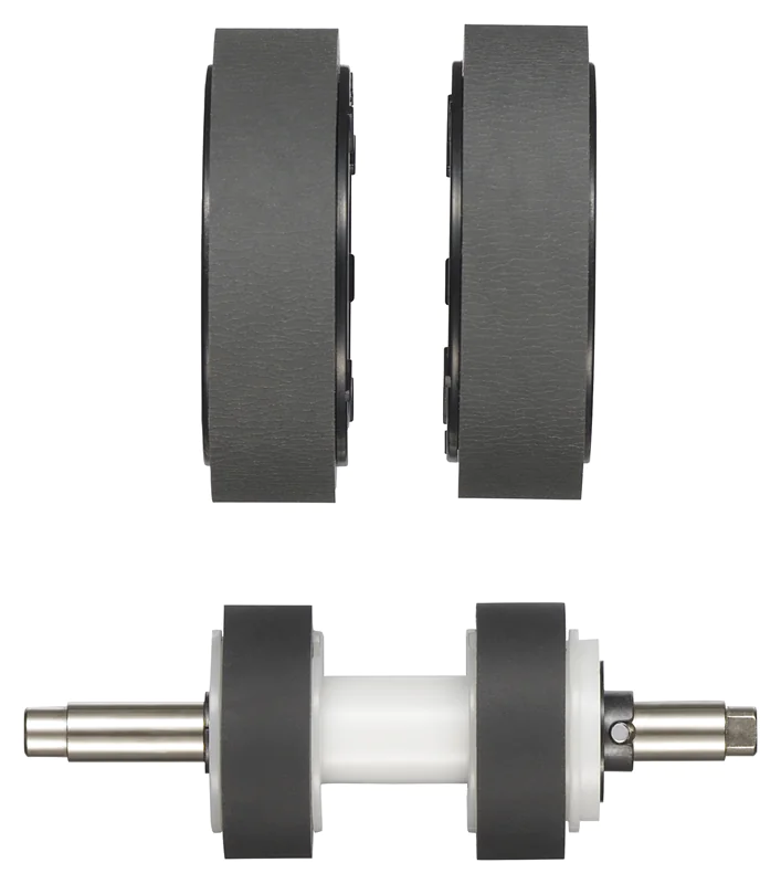 Panasonic KV-SS061-U - Ersatzkit für Scanner-Rolle