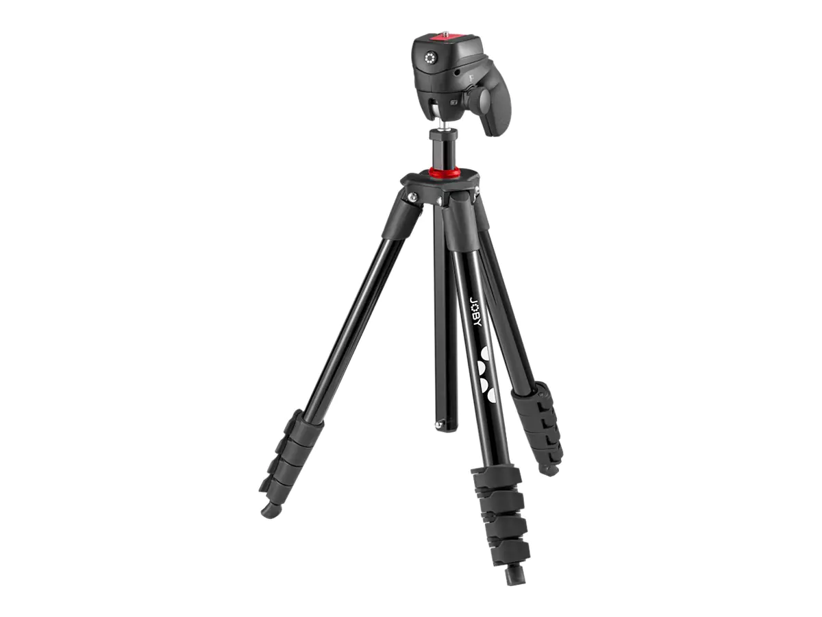 Joby Compact Action - Stativ