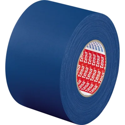 tesa Gewebeband 04651-00517 38mmx50m blau tesa Gewebeband 04651-00517 38mmx50m blau