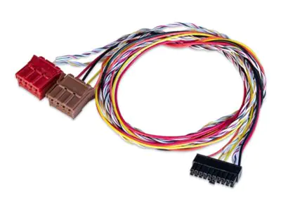 Teltonika Tachograph-Kabel