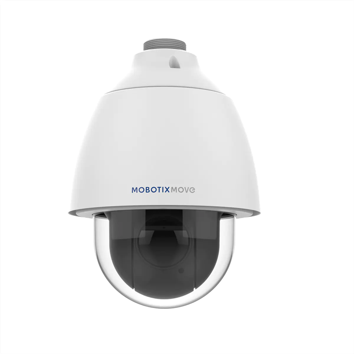 Mobotix Move SpeedDome 2 MP 30x 2-60O ohne IR-LED Low-Light - Netzwerkkamera - Netzwerkkamera