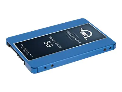 OWC Mercury Electra 3G - SSD - 500 GB - intern - 2.5" (6.4 cm) OWCS3D7E3G500