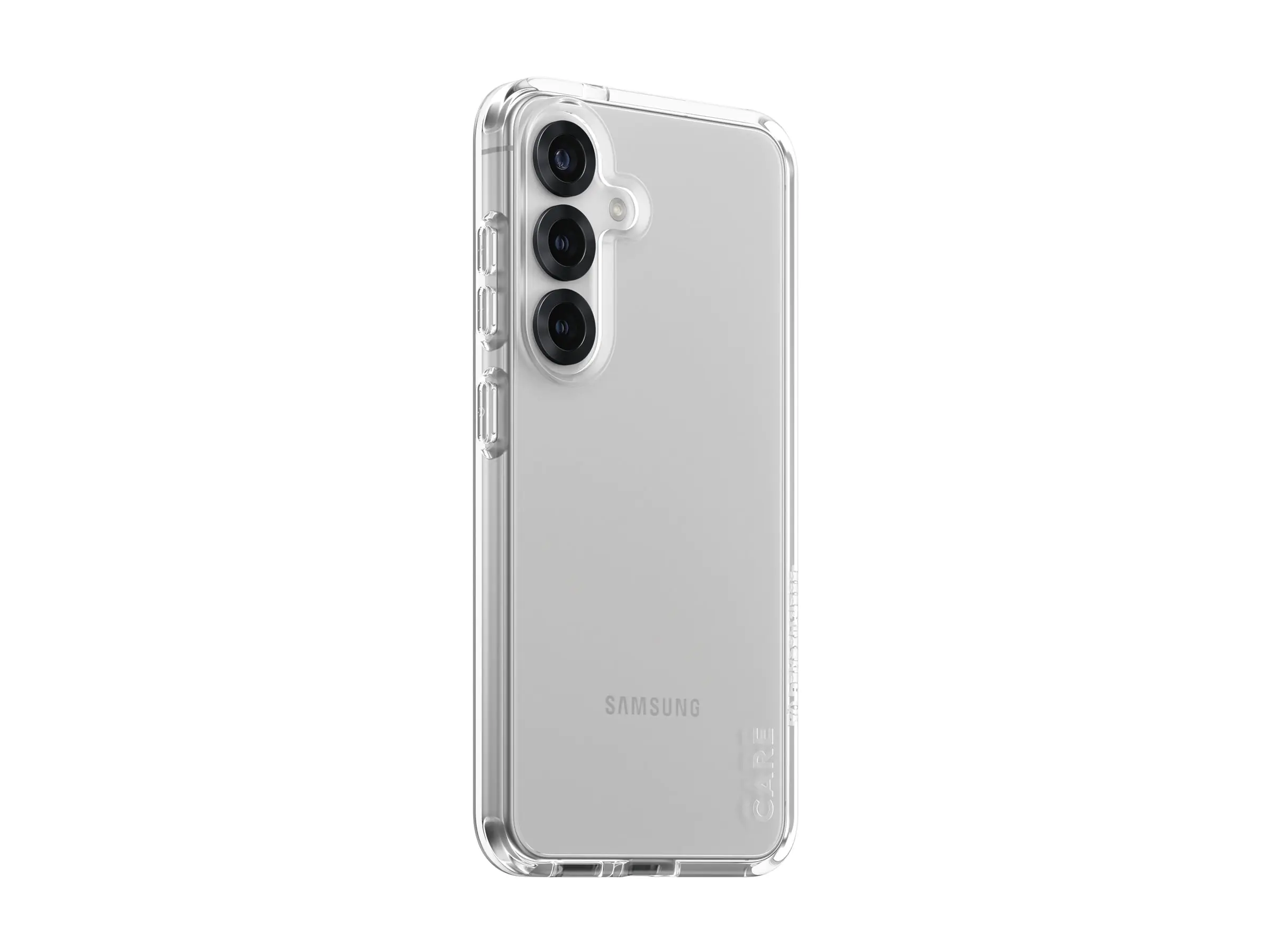 PanzerGlass CARE by PanzerGlass Urban Combat - Hintere Abdeckung für Mobiltelefon - Polycarbonat,