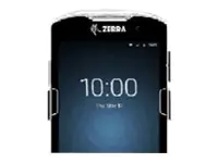 Zebra - Schutzfolie (Packung mit 3) - für Zebra TC51, TC52, TC56, TC57