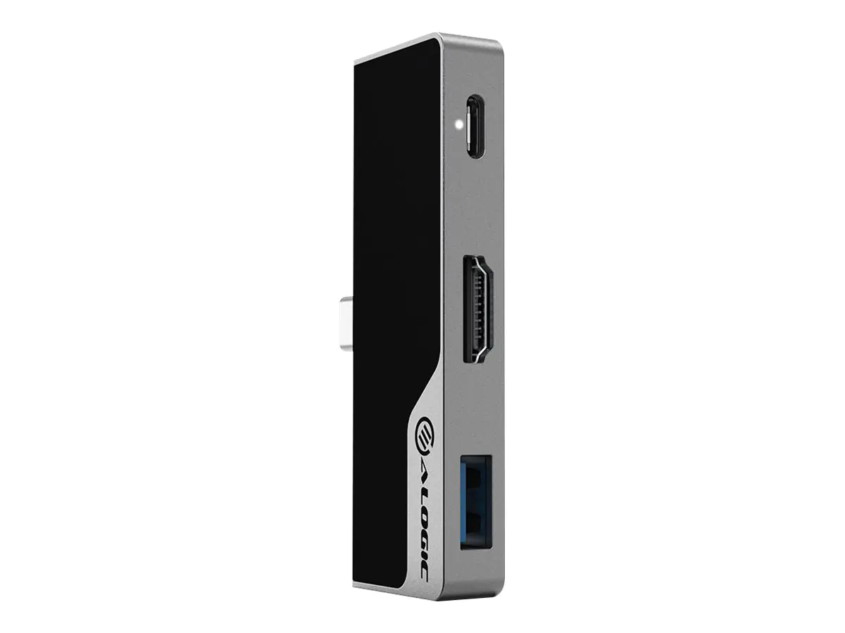 ALOGIC Ultra Series - Dockingstation - USB-C - HDMI