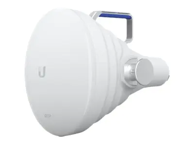 Ubiquiti UISP Horn - Antenne - Hupe - 19.5 dBi