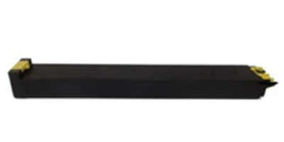 Sharp MX-61GTYA - Gelb - Original - Tonerpatrone - für Sharp MX-3070N, MX-3570N