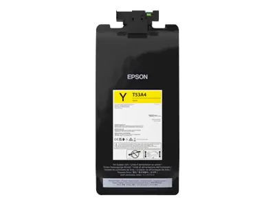 Epson T53A4 - 1.6 L - Large Format - Gelb - original C13T53A400
