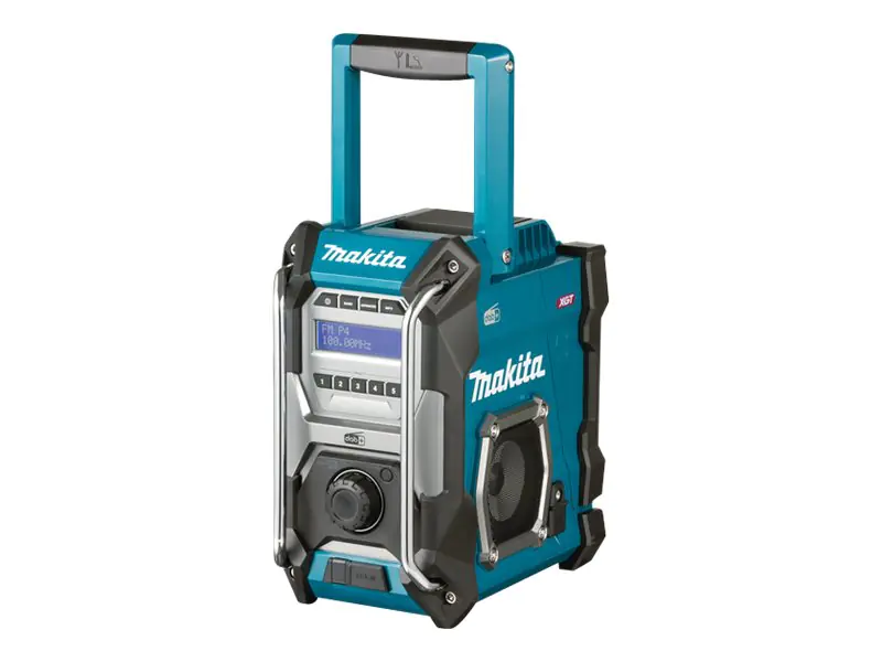 Makita MR003GZ - Baustellenradio