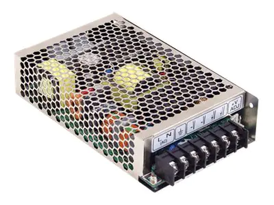 Meanwell Mean Well MSP-100 series MSP-100-36 - Netzteil (intern)