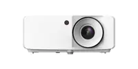 Optoma ZH400 - DLP-Projektor - Laser - 3D - 4000 lm - Full HD (1920 x 1080) - 16:9 - 1080p - weiß