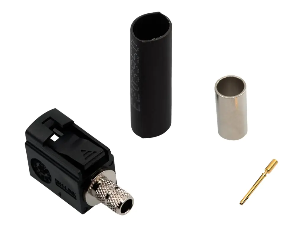 AXIS TU6003 - Kabelverbindungssatz (Packung mit 10) - für Axis TU6004-E, TU6005