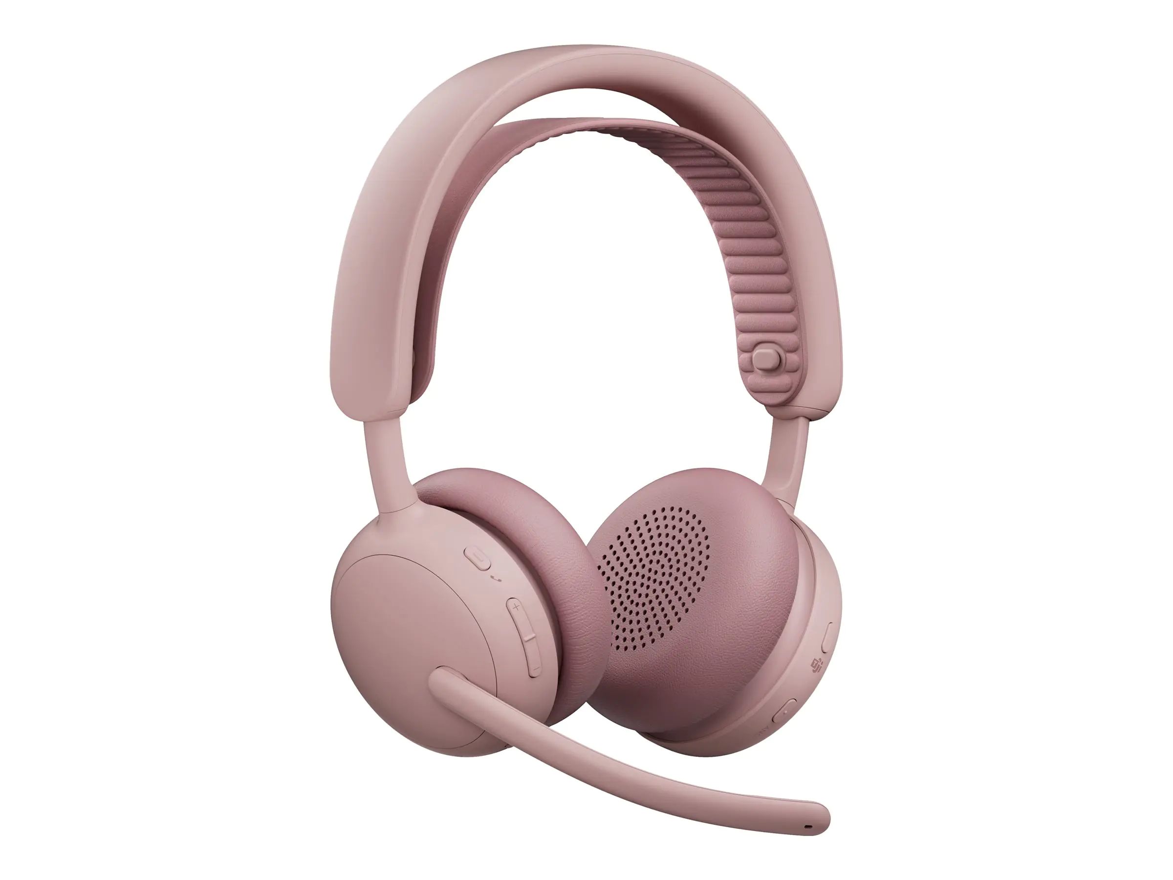 Logitech HEADSET - Zone Wireless 2 UC - ROSE TEAMS - 2.4GHZ/BT - N/A - EMEA-914 - A00174 - Head