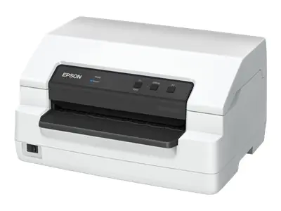 Epson PLQ 35 - Sparbuchdrucker - s/w - Punktmatrix C11CJ11401