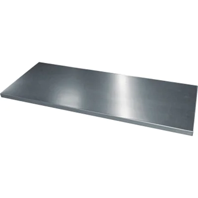 C+P Einlegeboden 8920802 930x400mm verzinkt C+P Einlegeboden 8920802 930x400mm verzinkt