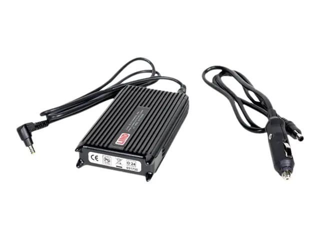 Gamber-Johnson Lind - Auto-Netzteil - 90 Watt - für P/N: 7160-0760-00 7300-0463