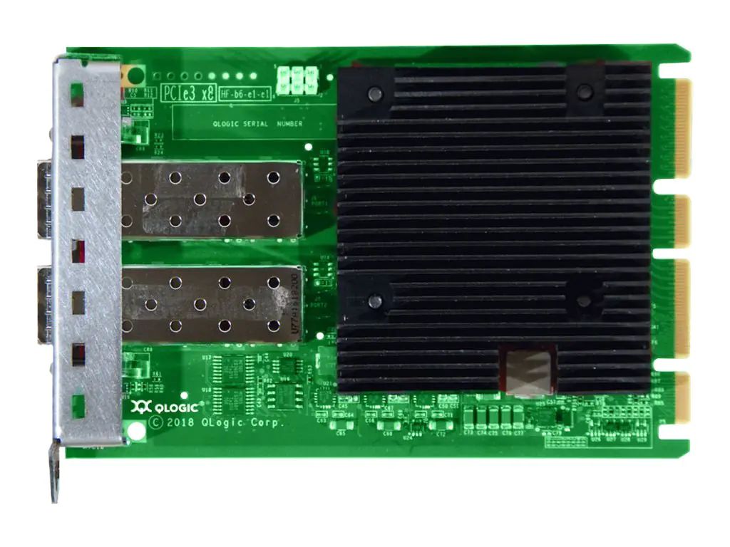 Lenovo ThinkSystem Marvell QL41232 - Netzwerkadapter 4XC7A08264