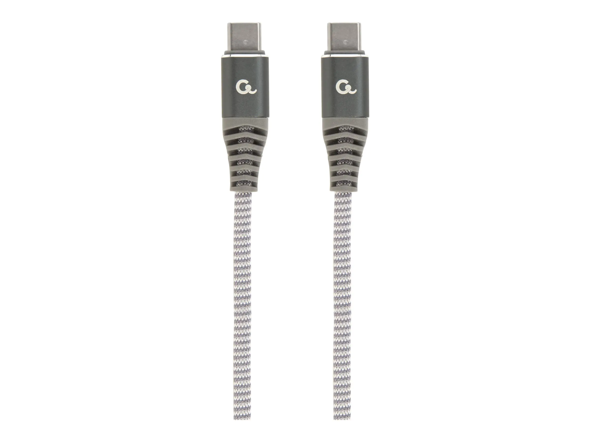 Gembird Cablexpert - USB-Kabel - USB-C (M) zu USB -C (M)