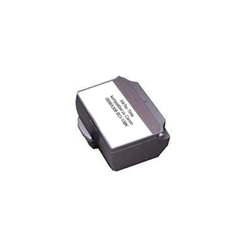 InkTec Tinte kompatibel zu Canon 0956A309 BCI-10BK schwarz 3x 170 Seiten Dye based 3 Stück InkTec Tinte kompatibel zu Canon 0956A309 BCI-10BK schwarz 3x 170 Seiten Dye based 3 Stück