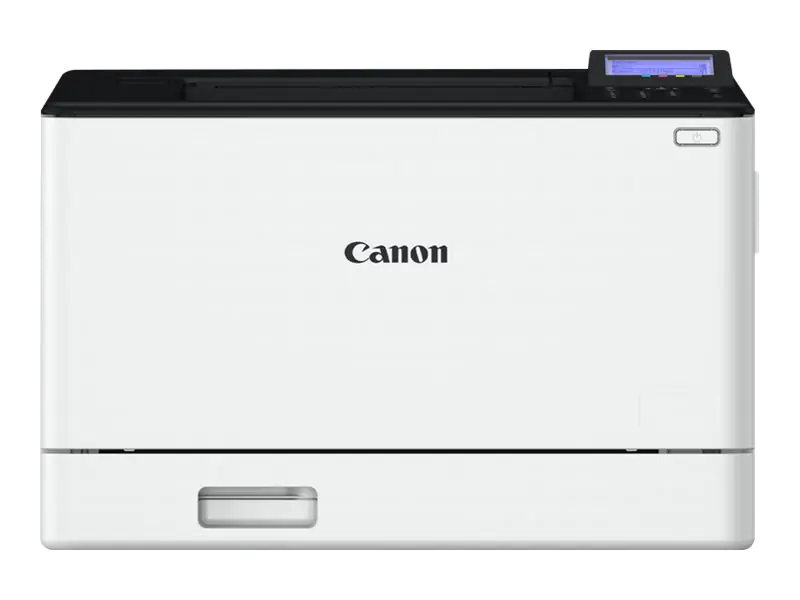 Canon i-SENSYS LBP673Cdw - Drucker - Farbe - Duplex - Laser - A4/Legal - 1200 x 1200 dpi - bis zu 33 Seiten/Min. (einfarbig)/ bis zu 33 Seiten/Min. (Farbe) - Kapazität: 300 Blätter - USB 2.0, Gigabit LAN, Wi-Fi(n), USB-Host