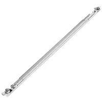 SilverStone RMS05-22 - 2,8 kg - 611 mm - 12,5 mm - 38 mm
