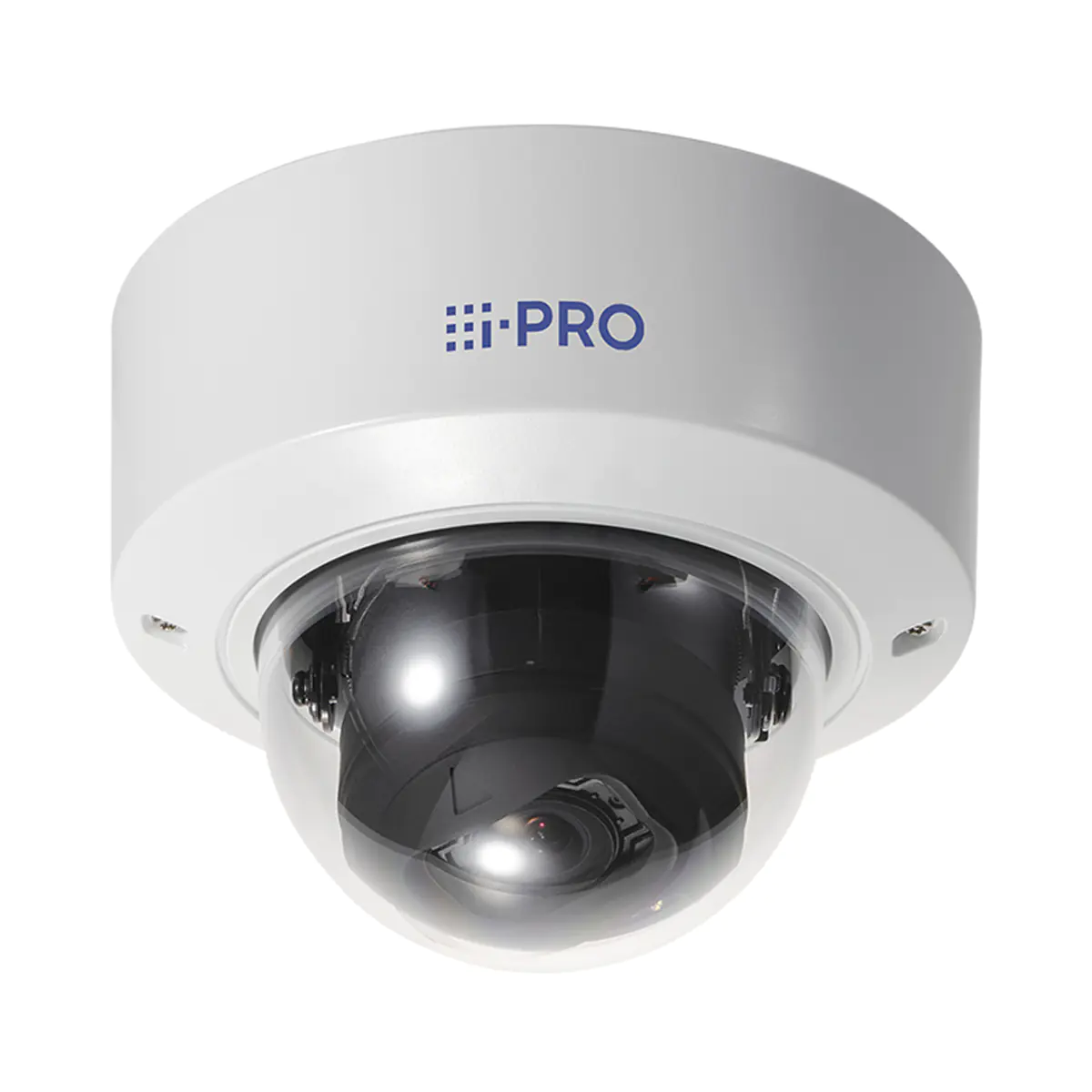 i-PRO WV-X22600-V2LV - Netzwerkkamera