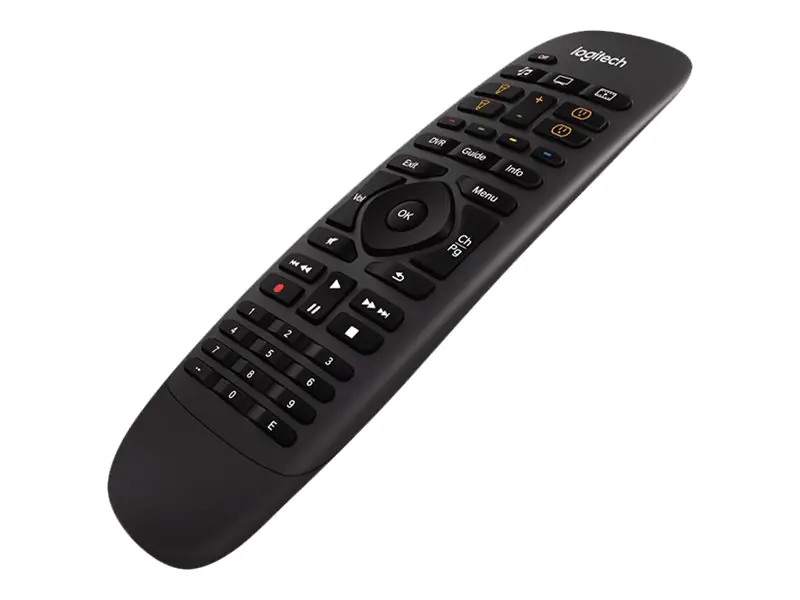Logitech Harmony Companion - Universalfernbedienung