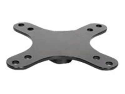 Gamber-Johnson MAX3 Device Plate - Montagekomponente (Befestigungsplatte) - eloxiertes Aluminium - schwarze Pulverbeschichtung Gamber-Johnson MAX3 Device Plate - Montagekomponente (Befestigungsplatte) - eloxiertes Aluminium - schwarze Pulverbeschichtung