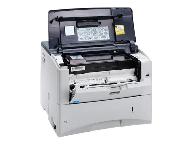 Kyocera FS-2020D Arbeitsgruppendrucker 1102J03EU0 S/W Laser/LED-Druck