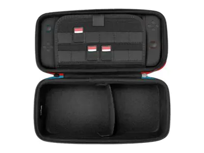 Trust GXT 1252RB - Tasche für Spielekonsole